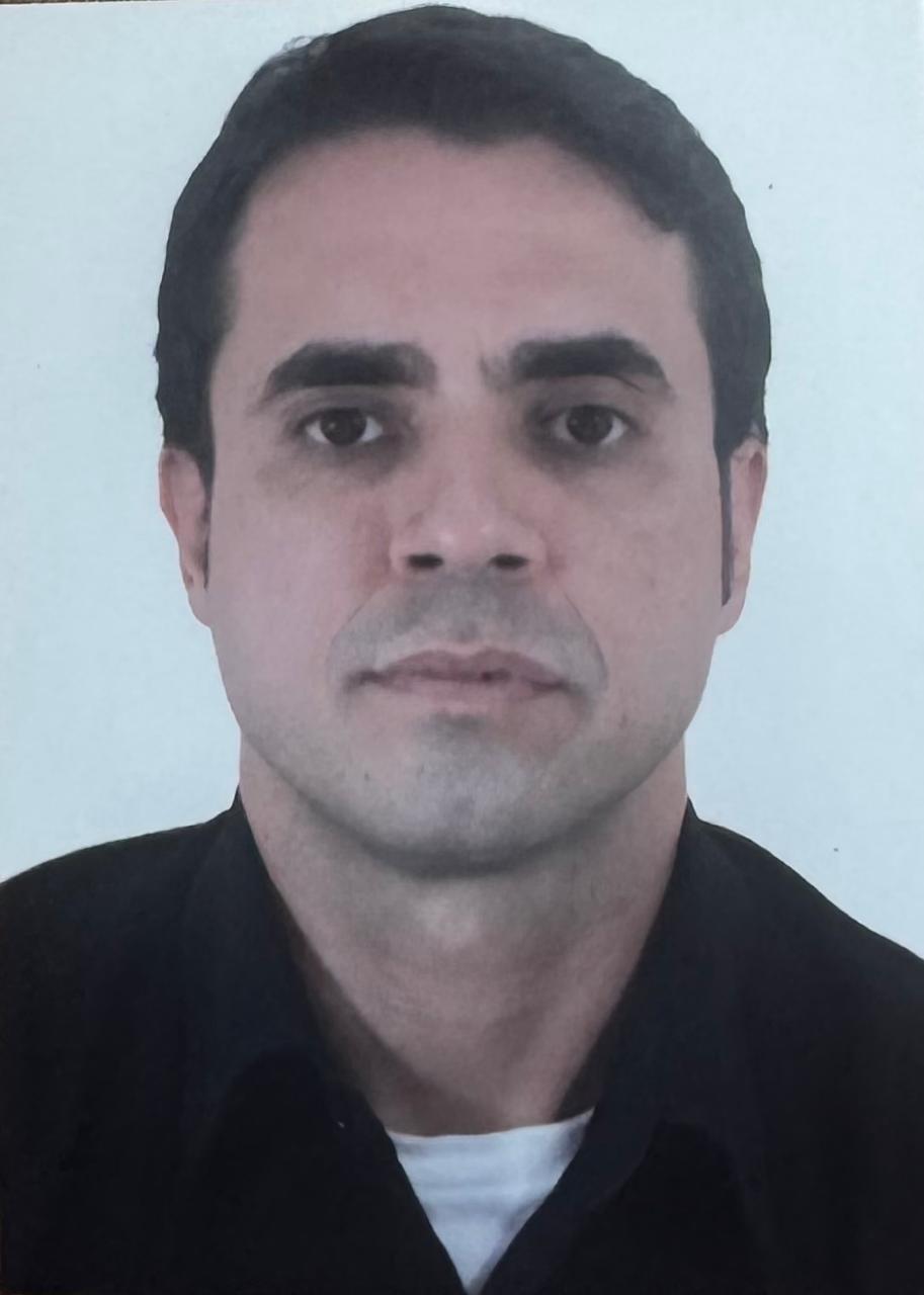 JOÃO PAULO CAMPOS DE SÁ