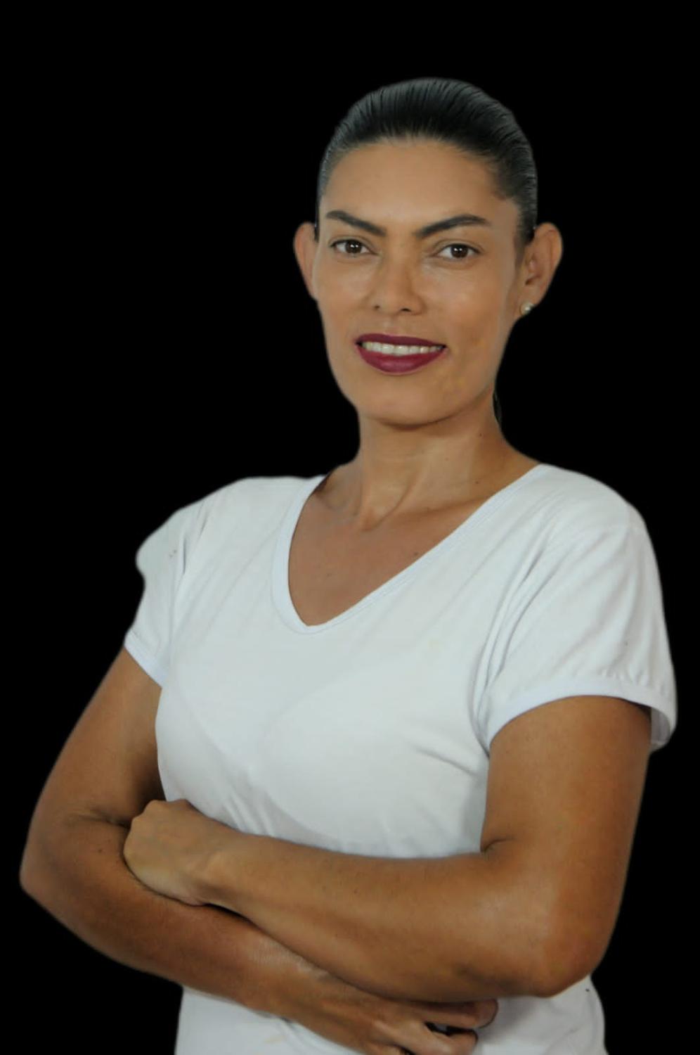 LUIZA RODRIGUES COUTINHO